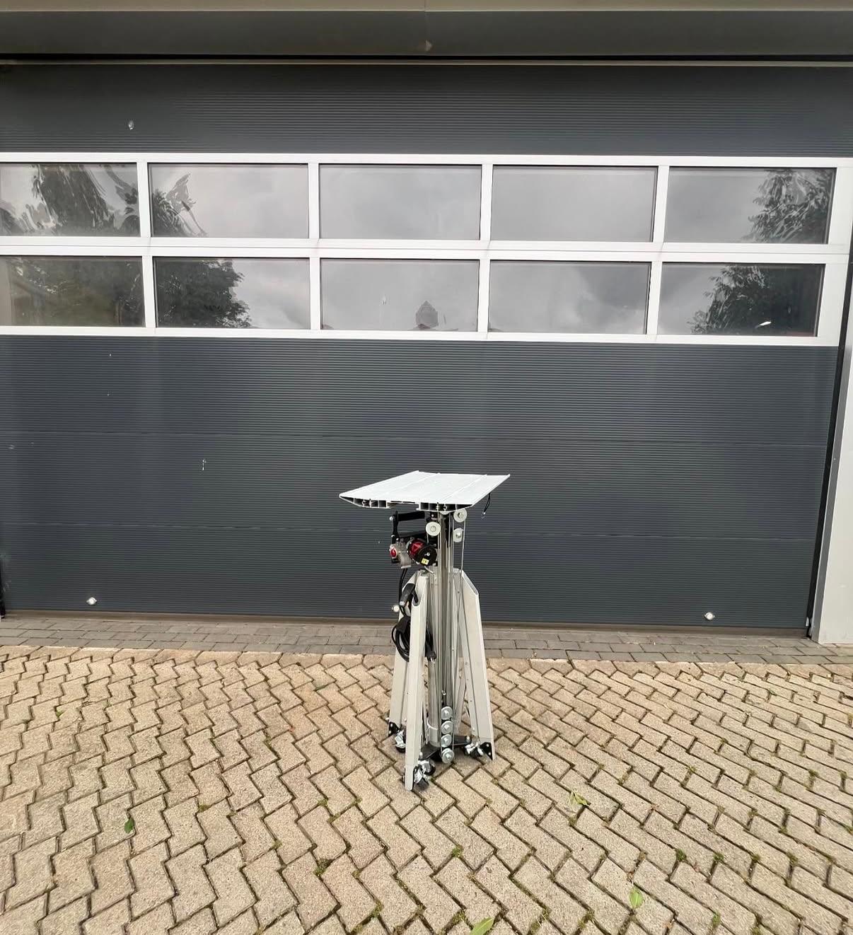 Hebehilfe/Montagelifter