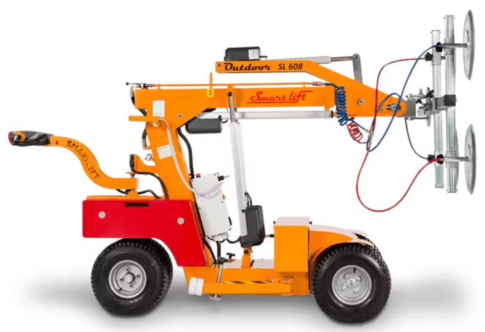 Smartlift SL608