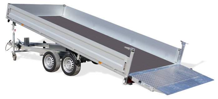 Universaltransporter